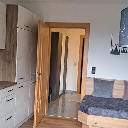 Ferienwohnung Steinberger Hippach Dış mekan fotoğraf