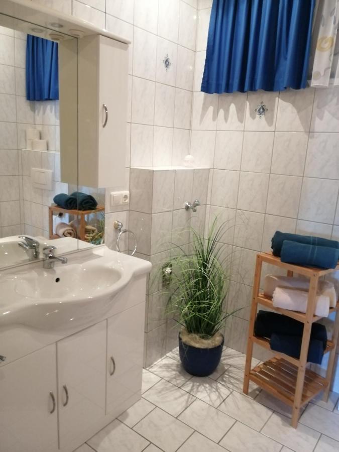 Ferienwohnung Steinberger Hippach Dış mekan fotoğraf
