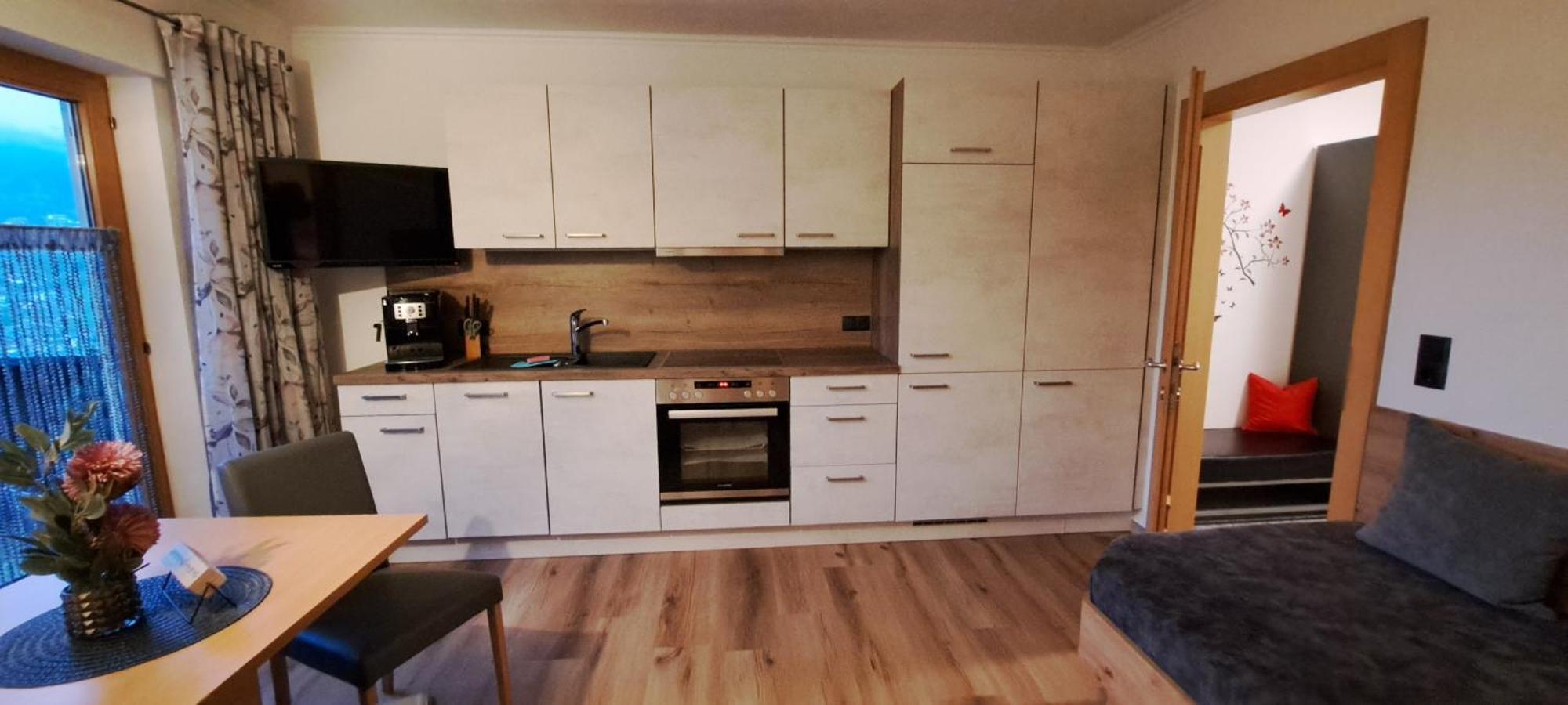 Ferienwohnung Steinberger Hippach Dış mekan fotoğraf