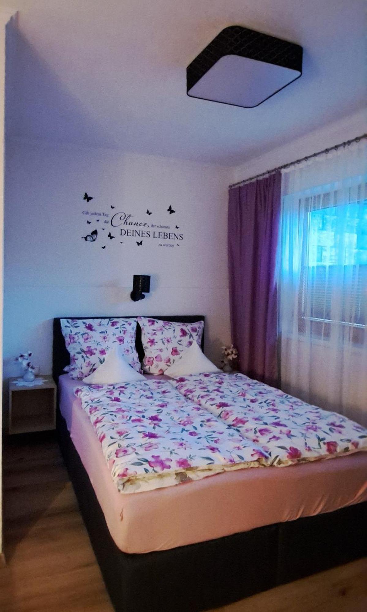 Ferienwohnung Steinberger Hippach Dış mekan fotoğraf