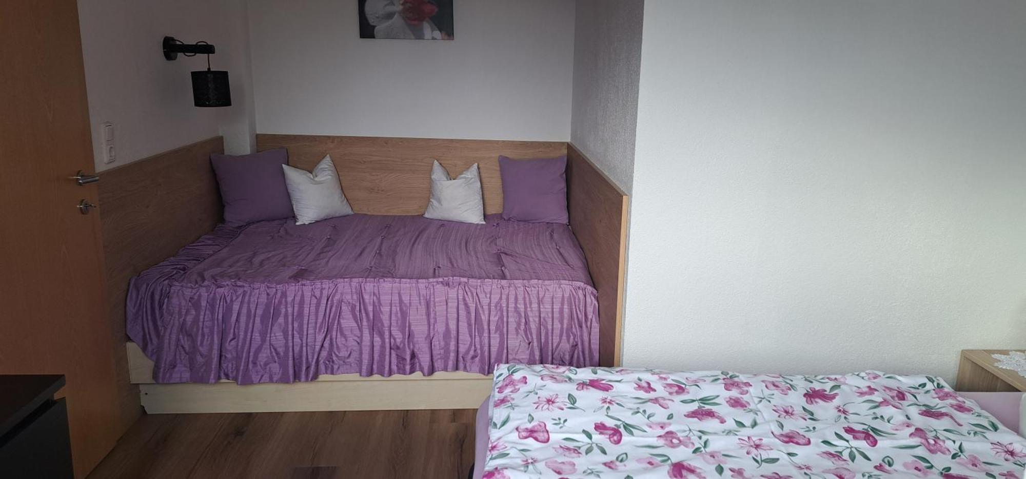 Ferienwohnung Steinberger Hippach Dış mekan fotoğraf
