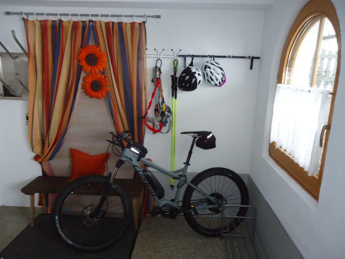 Ferienwohnung Steinberger Hippach Dış mekan fotoğraf
